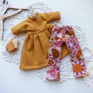 tubi-shop-baba-ruha-szett-mustar-sunis