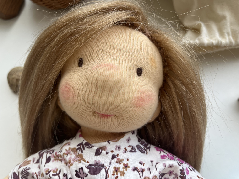 Kata - 30 centis pelusos baba - Image 3